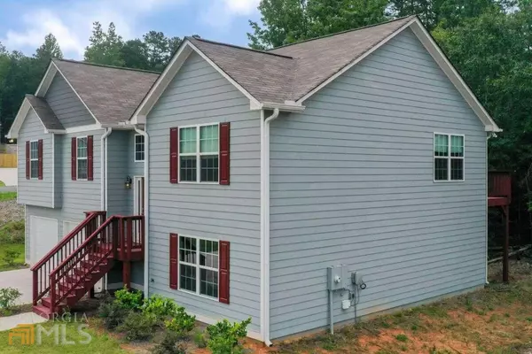 Commerce, GA 30529,75 Heather LN