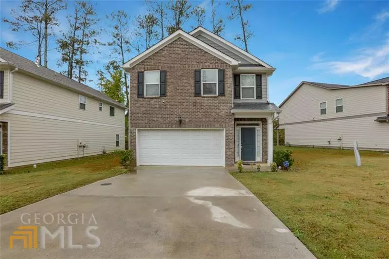 2295 SHADY, Morrow, GA 30260