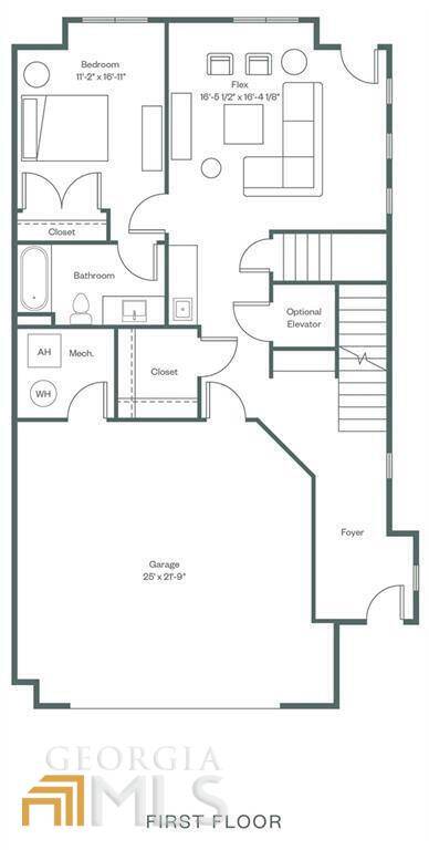 Atlanta, GA 30307,1585 S Ponce De Leon AVE #7