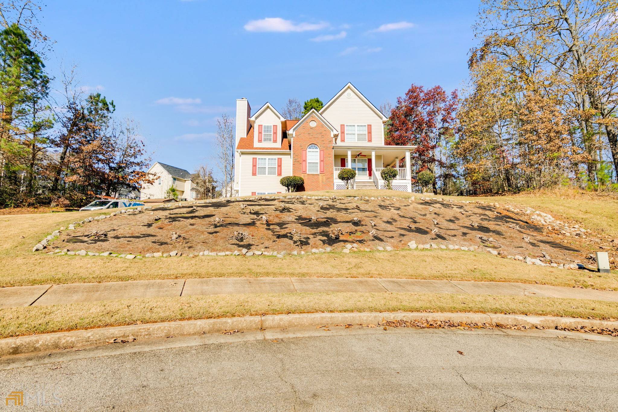 43 Pinehurst WAY, Temple, GA 30179