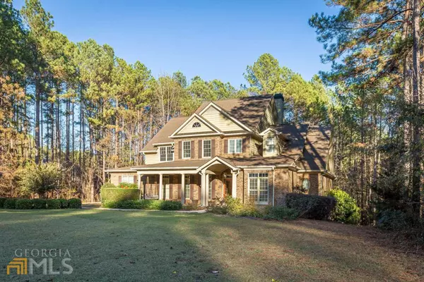 Bishop, GA 30621,1081 Persimmon Creek