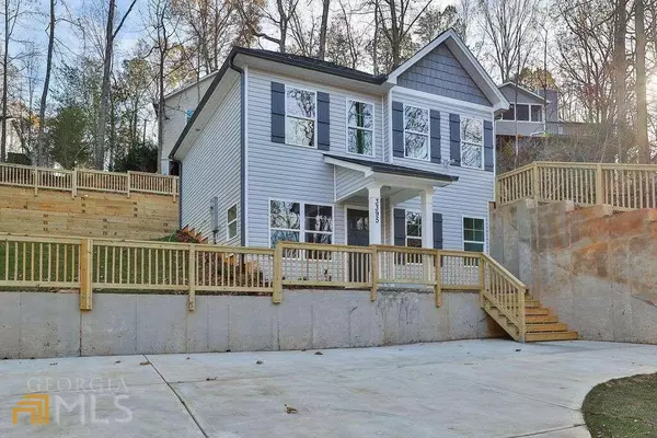 Cumming, GA 30041,3395 Continental DR