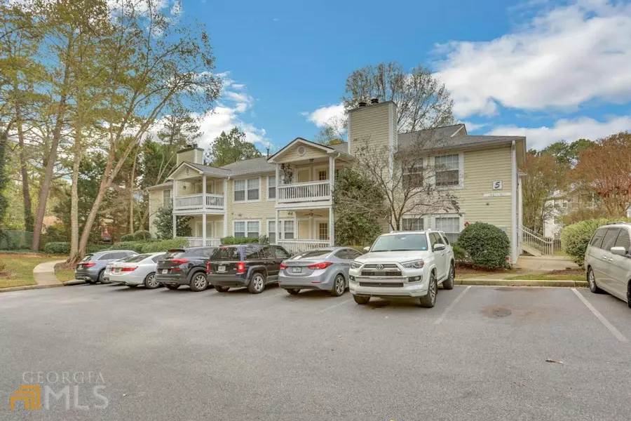 1411 Keys Crossing DR NE, Brookhaven, GA 30319