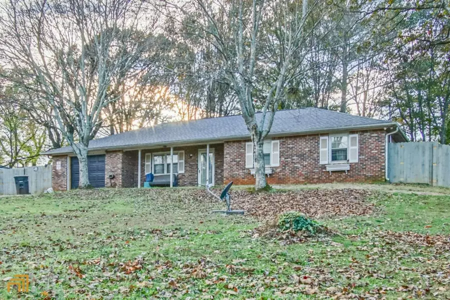 106 Pine Forest, Cartersville, GA 30120