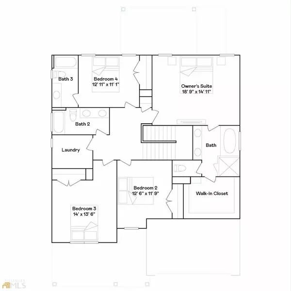 Tucker, GA 30084,3516 Settlement RD