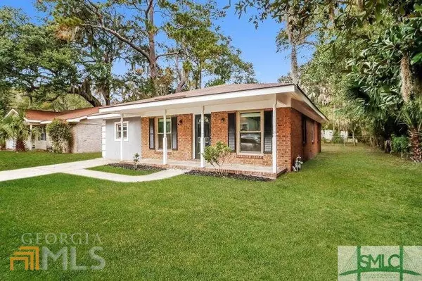 Savannah, GA 31404,2334 Mississippi AVE