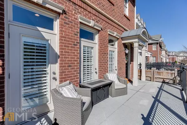 Buford, GA 30518,6 Buford Village WALK