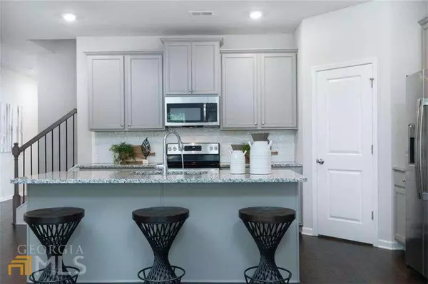 Stone Mountain, GA 30083,4551 Ashbrooke TRCE