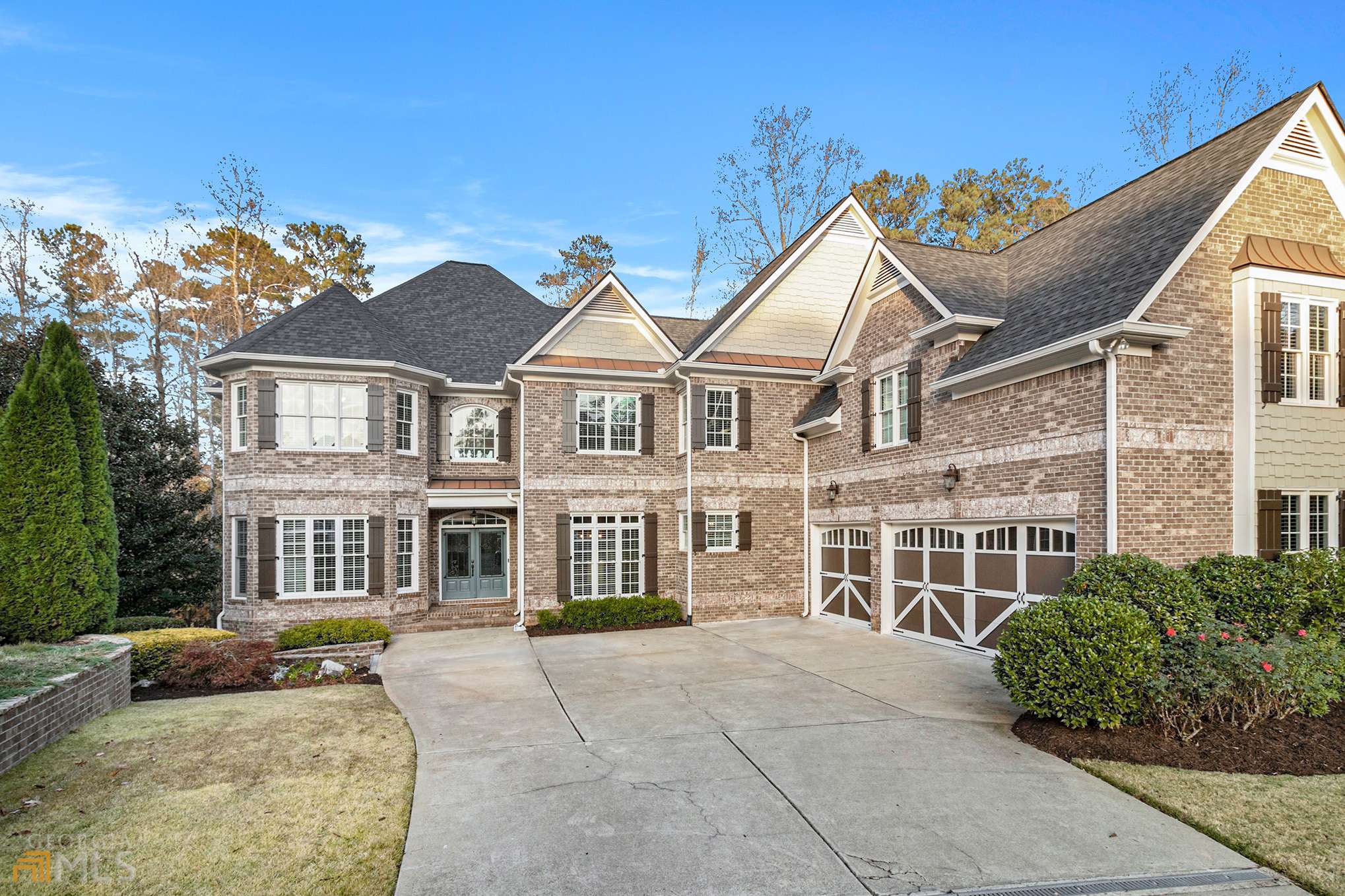 Marietta, GA 30062,4309 Springmill CT