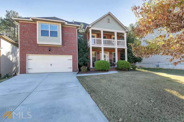 Acworth, GA 30101,58 Fairway DR