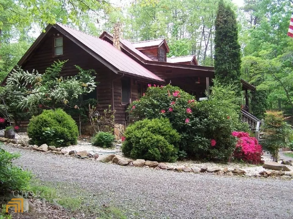 Blue Ridge, GA 30513,98 Bear LN
