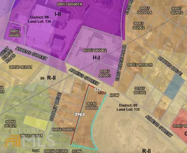 Gainesville, GA 30501,1098 Athens ST