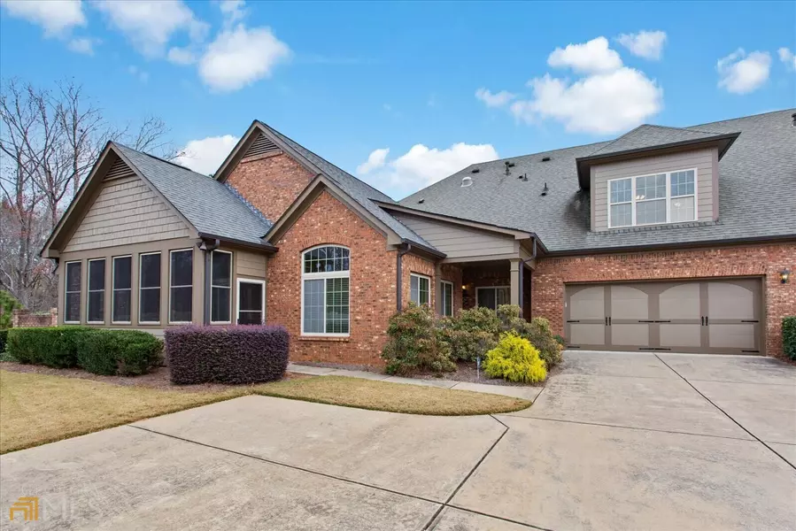 4214 Lanier Ridge, Cumming, GA 30041