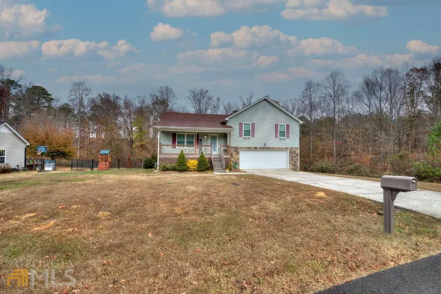 100 Wild Rose DR, Chatsworth, GA 30705