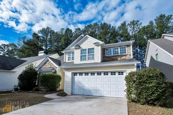 20 Black Diamond, Fairburn, GA 30213