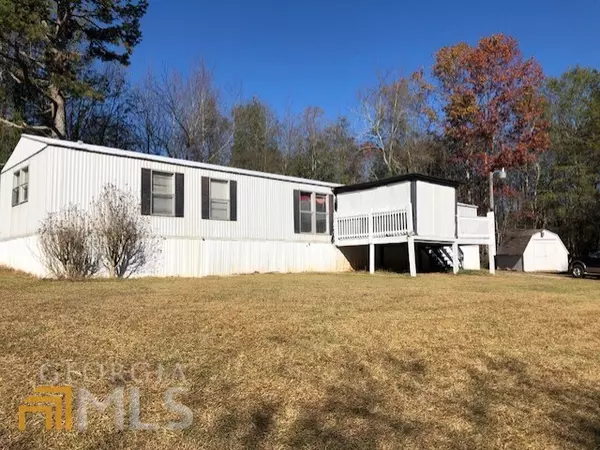 603 Hancock, Demorest, GA 30535