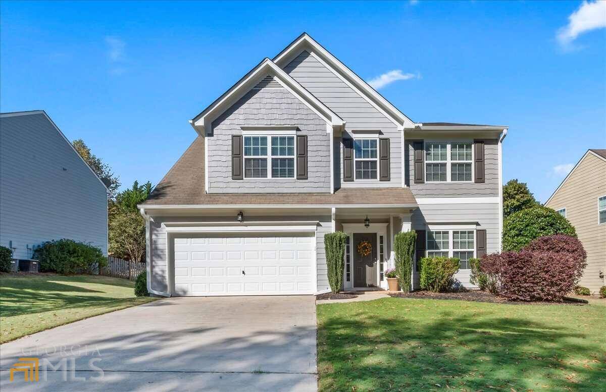 6530 Grove Meadows LN, Cumming, GA 30028