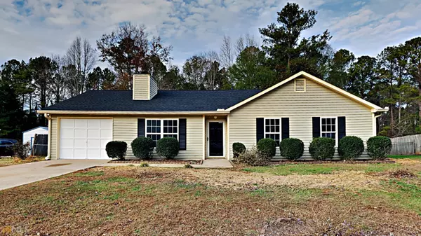 125 Pilgrim, Powder Springs, GA 30127