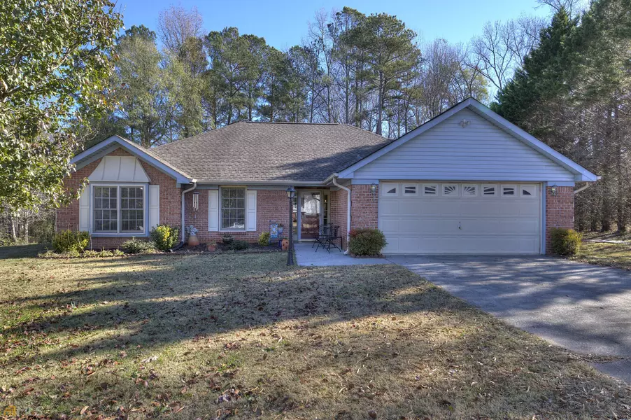 17 Greystone, Cartersville, GA 30121