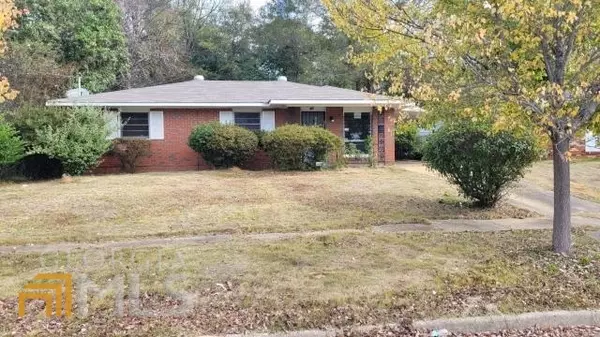 709 Ragland, Columbus, GA 31906