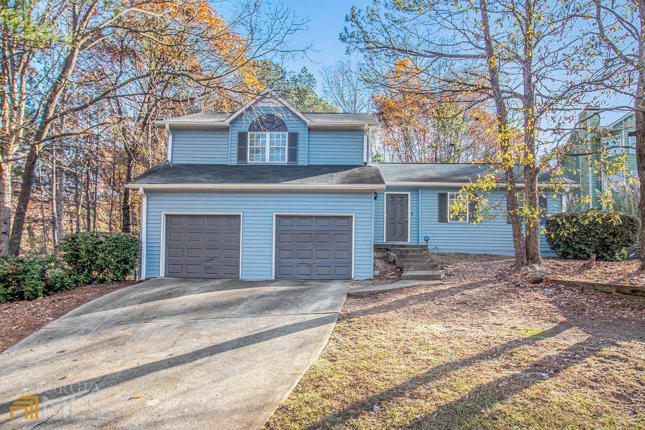 3250 Boulder Brook DR, Lithonia, GA 30038