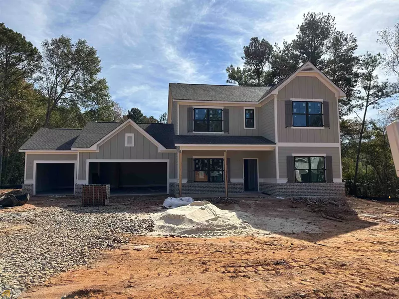 120 Boxwood DR, Monroe, GA 30655