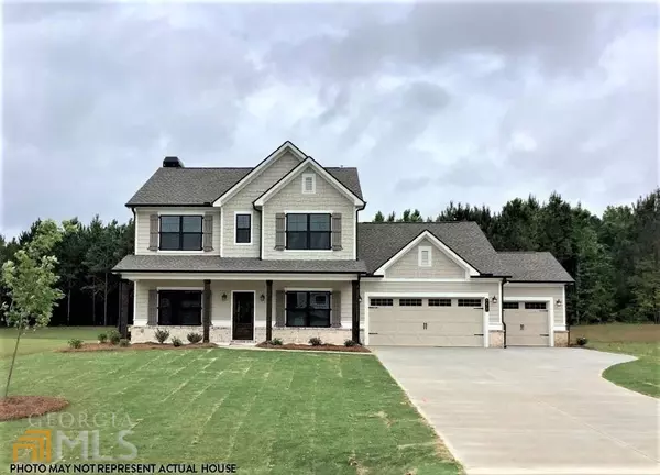 2481 Waterside, Monroe, GA 30655