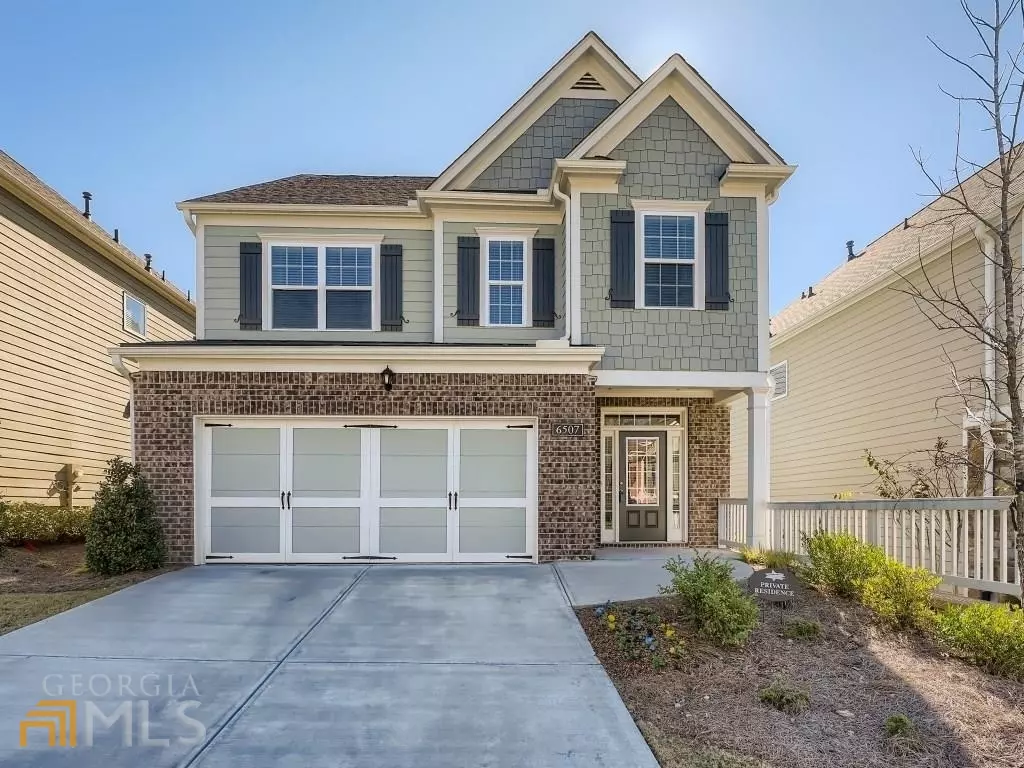 Flowery Branch, GA 30542,6507 Crosscreek