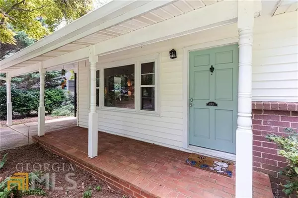 Tucker, GA 30084,4101 Brownlee DR