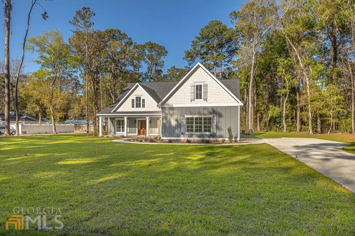 St. Simons, GA 31522,125 Hampton Point