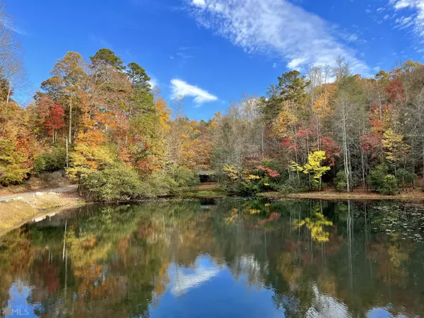 23 Briar Cove LN, Morganton, GA 30560