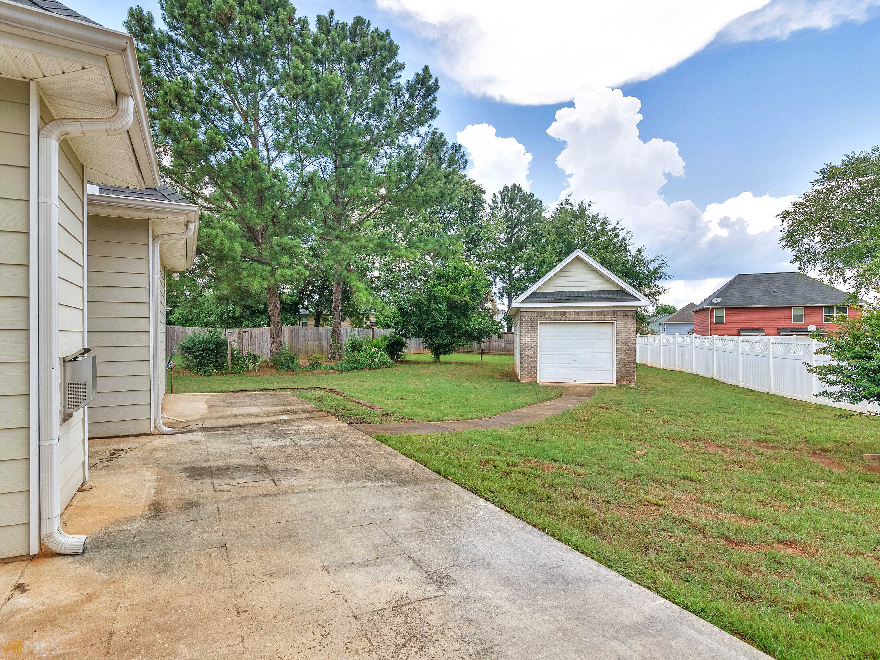 Locust Grove, GA 30248,441 Glouchester DR
