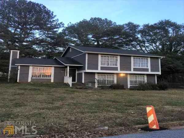 839 Durham XING, Stone Mountain, GA 30083