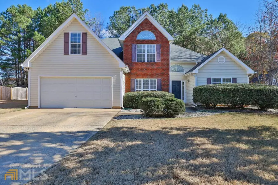 3880 Weeping Willow, Loganville, GA 30052