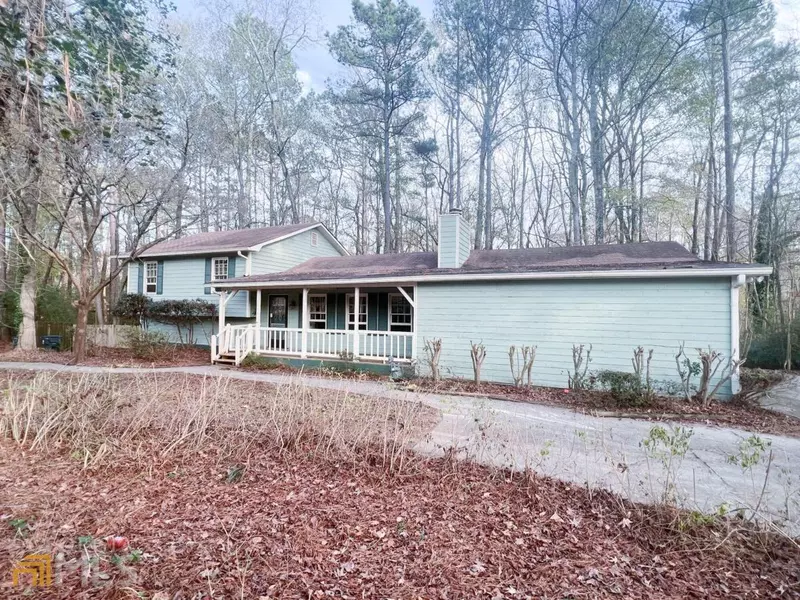 2301 Anderson Mill RD, Austell, GA 30106