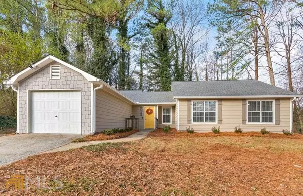 5001 Turtle Rock, Marietta, GA 30066