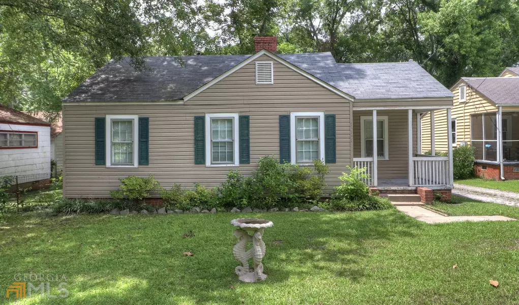 5011 East ST, Forest Park, GA 30297