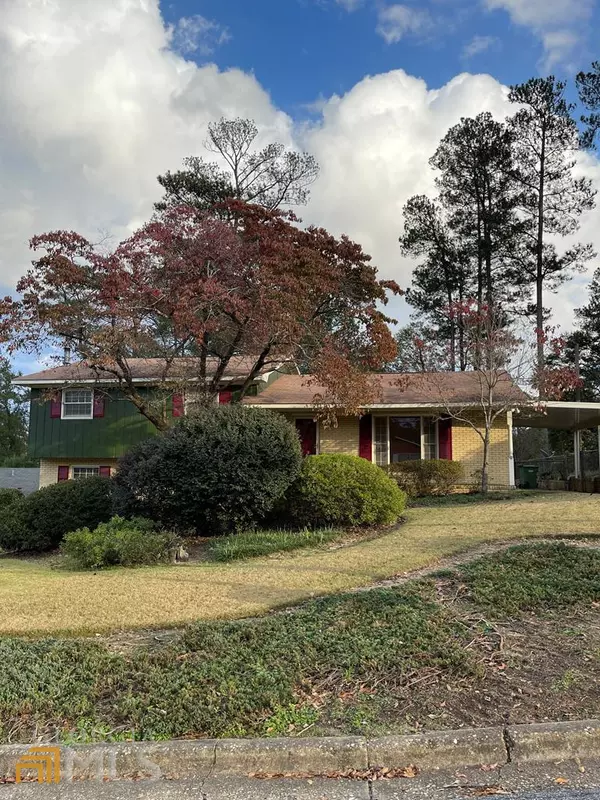 3061 Apache DR, Columbus, GA 31909