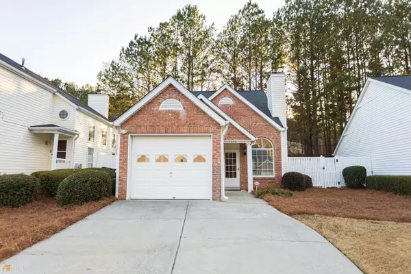 1202 Parkside Club DR, Lawrenceville, GA 30044