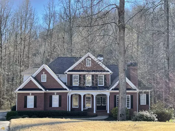 Flowery Branch, GA 30542,4588 Knightsbridge