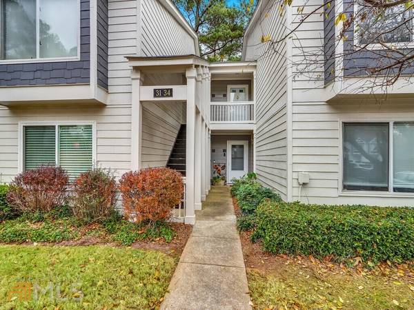 34 Arbor End, Smyrna, GA 30080