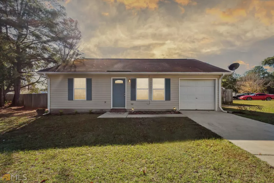 105 Mary ST, Springfield, GA 31329