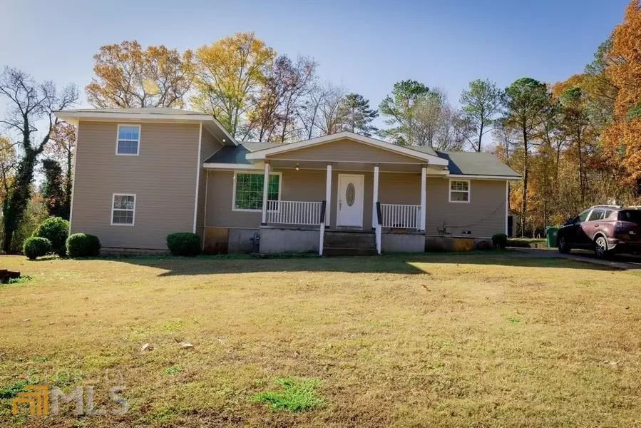 5531 Boggs DR, Stone Mountain, GA 30087