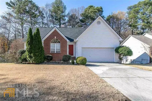 3428 Cast Palm, Buford, GA 30519