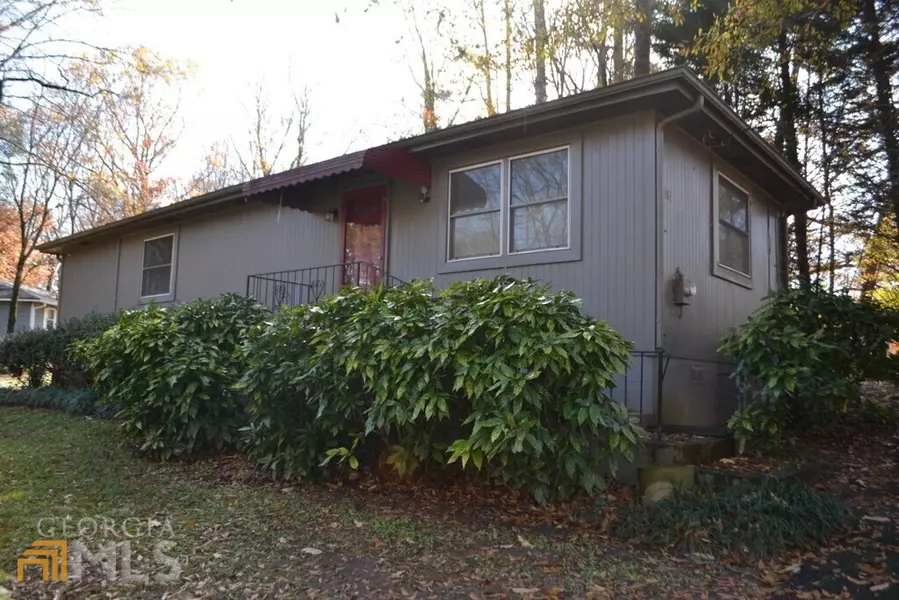 3184 Smith Hill RD, Austell, GA 30106