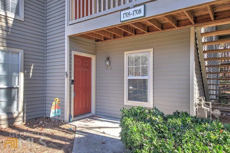 1706 Country Park DR SE, Smyrna, GA 30080