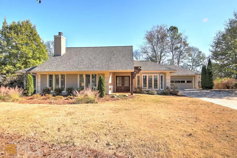 12505 Silver Fox, Roswell, GA 30075