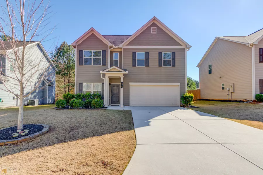 880 Walnut Woods DR, Braselton, GA 30517