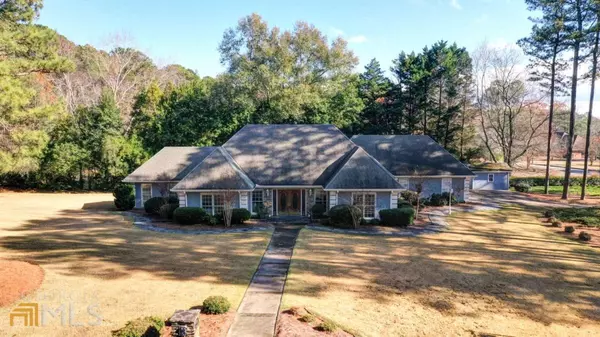 4110 Morningside DR, Cumming, GA 30041