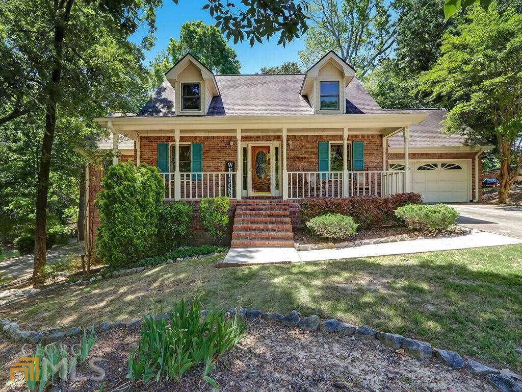 440 Brackin TRCE, Grayson, GA 30017
